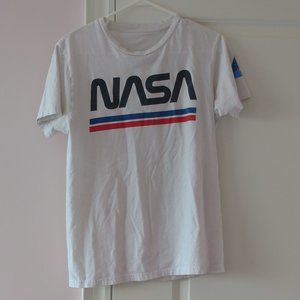 Graphic NASA Tshirt